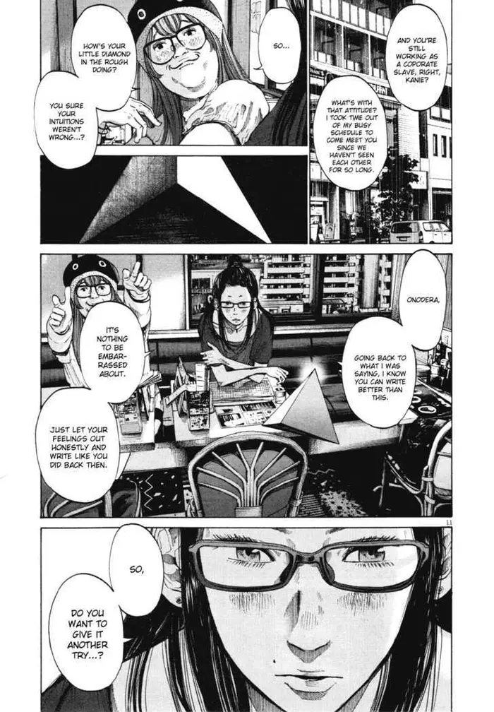 Goodnight Punpun Chapter 82 image 11_optimized
